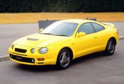 Toyota Celica Toyota 3S-GE_GTE